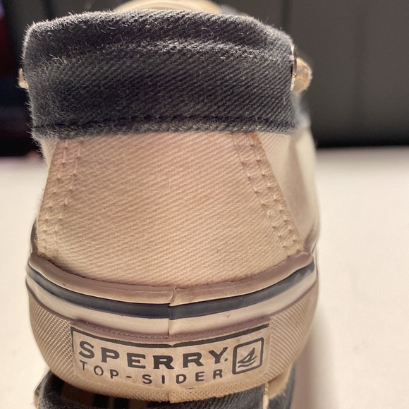 Sperry Top-Siders Women shoes, size 7 1/2 M - Picture 9 of 13